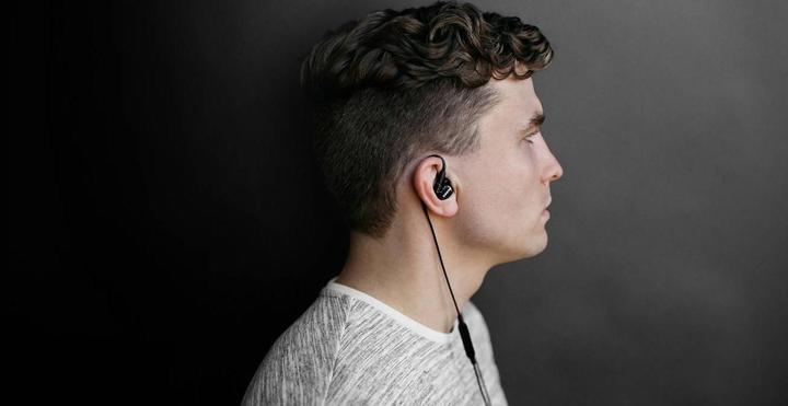 Produktbild Shure Rmce (Kabelgebunden)