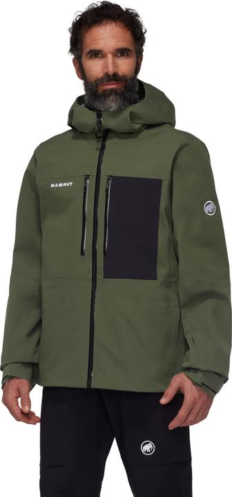 Produktbild Mammut Stoney (XXL)