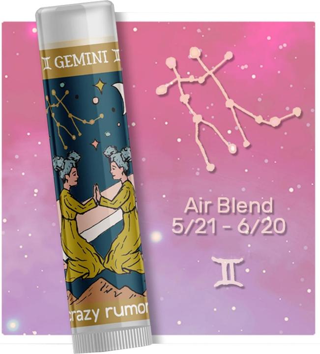 Gemini (Balsam, 4.40 ml)