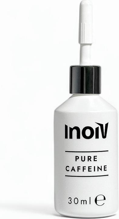 Image du produit Inoiv Pure Caffeine