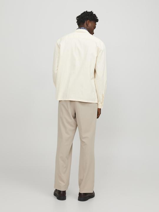 Actual product image Jack & Jones Relaxed fit overshirt (S)