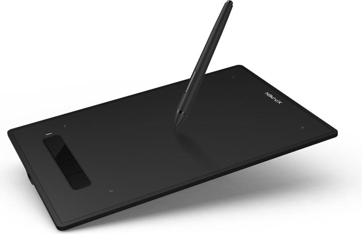 Actual product image XP-Pen Star G960S Plus (5080 lpi)