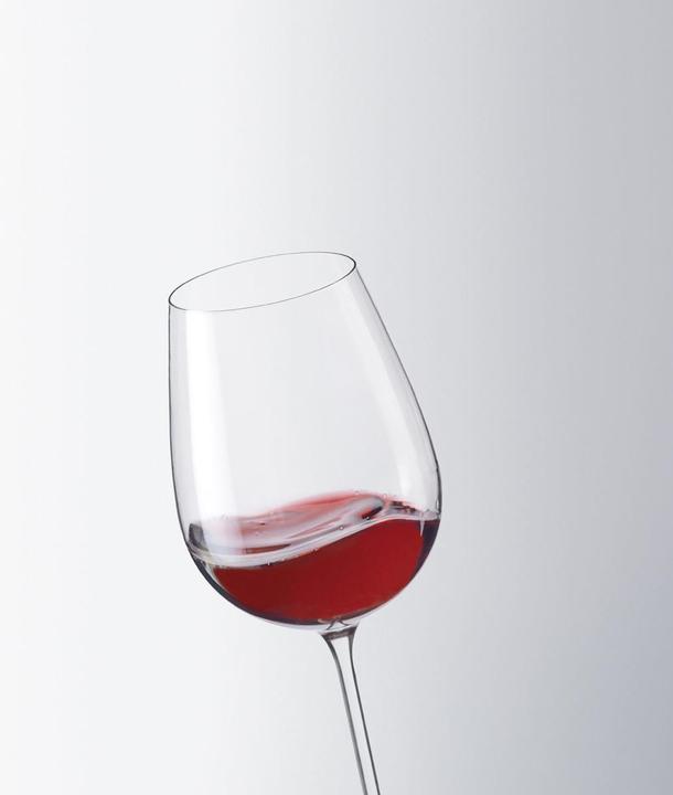 Actual product image Leonardo Tivoli (70 cl, 6 Glasses, Red wine glasses)