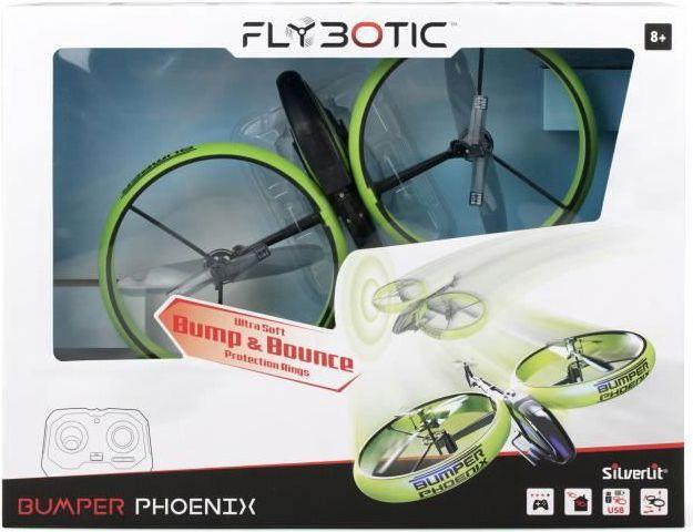 Image du produit Silverlit Bumper Phoenix