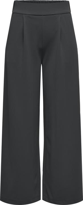JdY Normal geschnitten Hohe Taille Hose Klassische Hose (34)