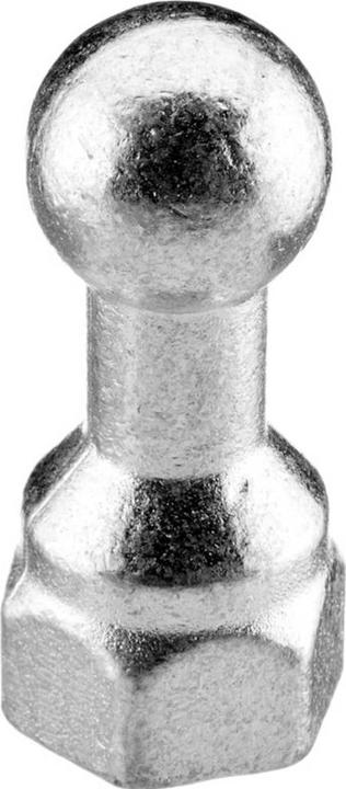Actual product image Ouneva Group VI03-0011 Earthing ball stud 1 pc.