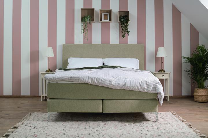 Produktbild basics by BICO Calla #01 (180 x 200 cm)