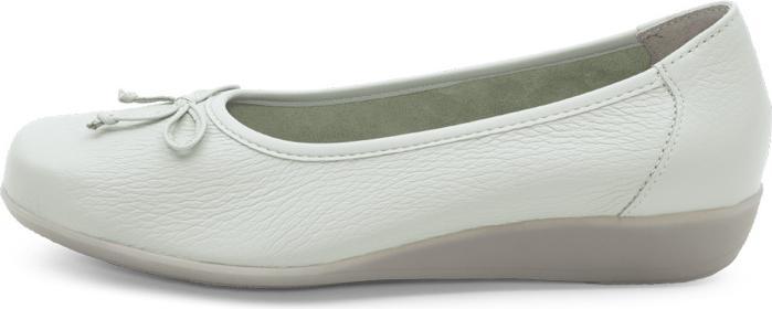 Actual product image Vitaform Supersoft ballerina (38)