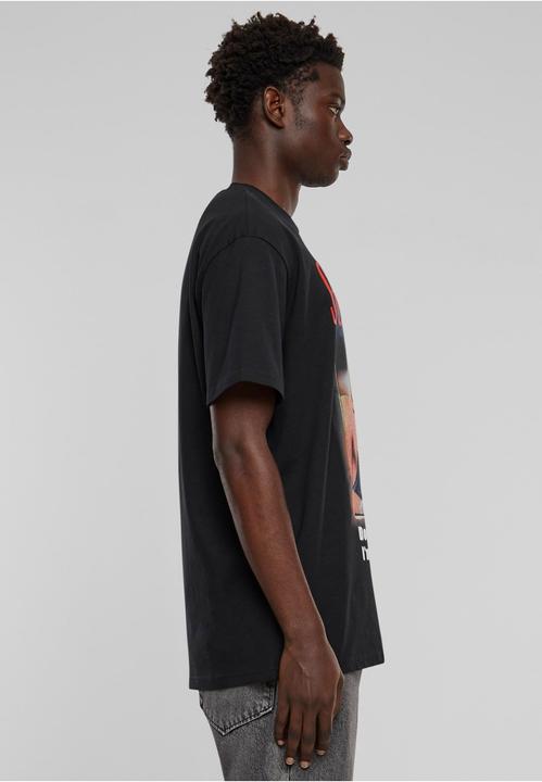 Actual product image Urban Classics Scarface Don't call me baby Heavy Oversize Tee - 127037 (4XL)