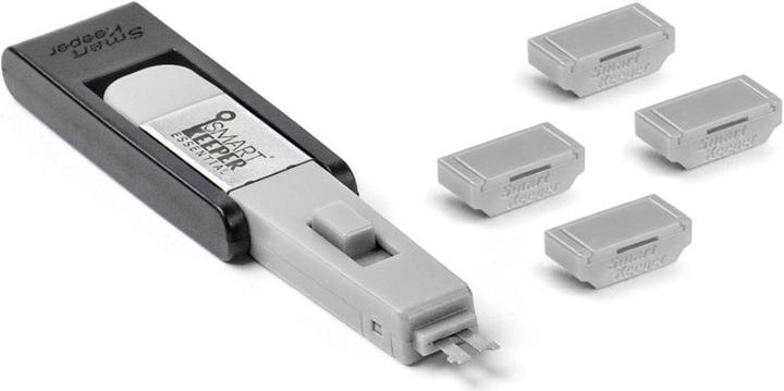 Produktbild Smart Keeper 4 x HDMI Port Schlösser mit 1 x Mini Typ Schlüssel