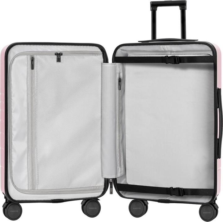 Actual product image Eternitive Rollkoffer E3 (98 l, XL (from 140l))