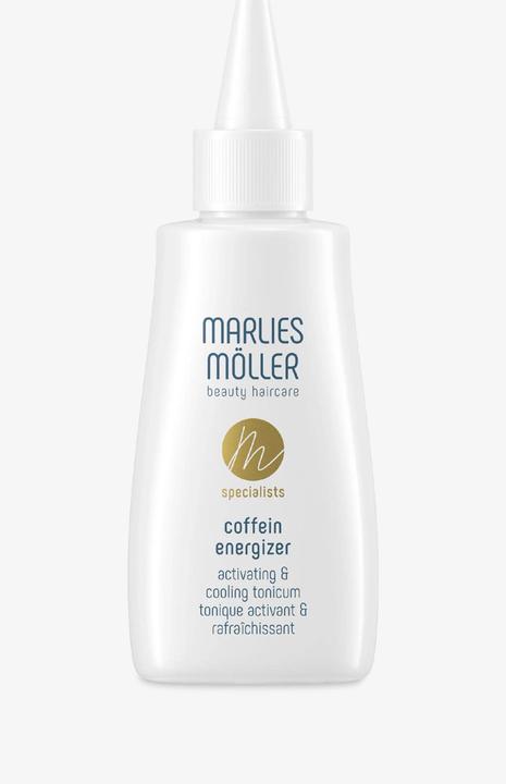 Actual product image Moeller Special Caffeine Energiser (125 ml)