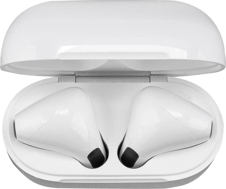 Actual product image 4smarts SkyPods Pro (No noise cancelling, 5 h, Wireless)