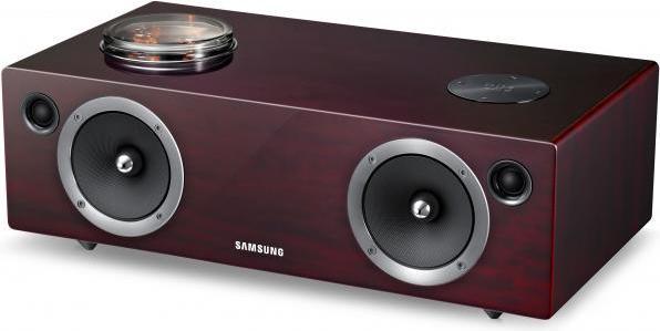 Actual product image Samsung E750 (Electrical connection)