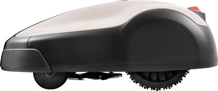 Image du produit Honda Miimo HRM 2500 en direct (3000 m²)