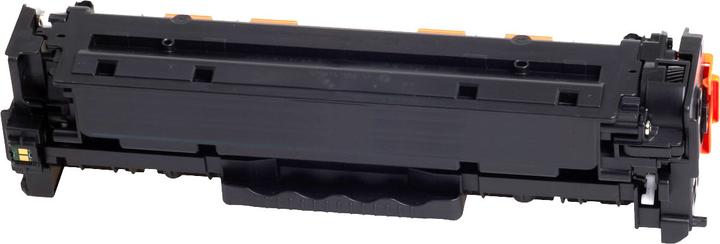 Actual product image Ampertec CC531A cyan (C)