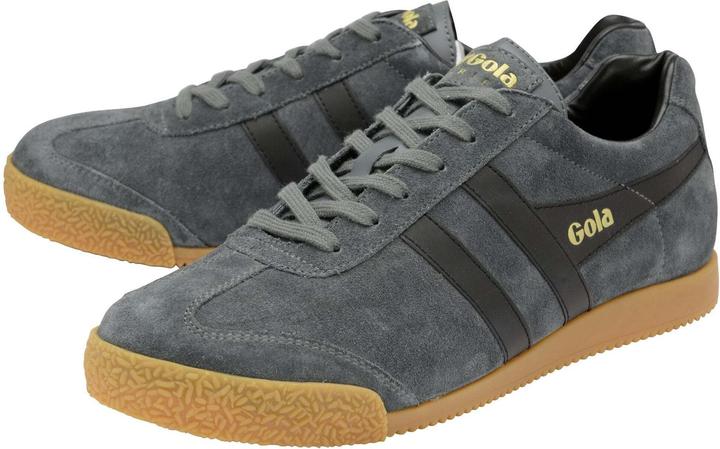 Produktbild Gola Harrier Suede (44)