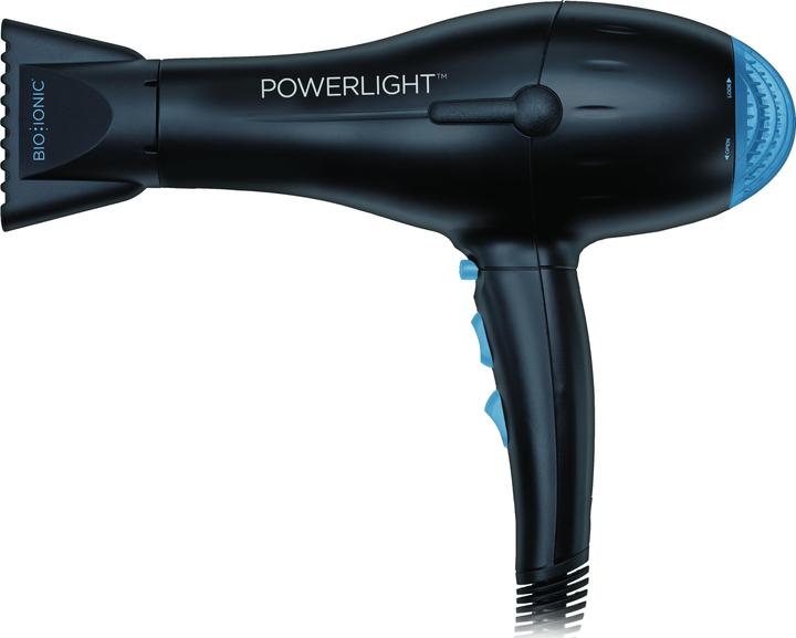 Immagine prodotto Bio Ionic Asciugacapelli Powerlight 18W Speed Dryer