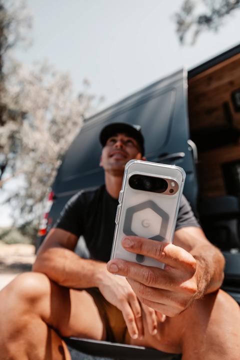 Immagine prodotto UAG Plyo Pro (Google Pixel 9 Pro)