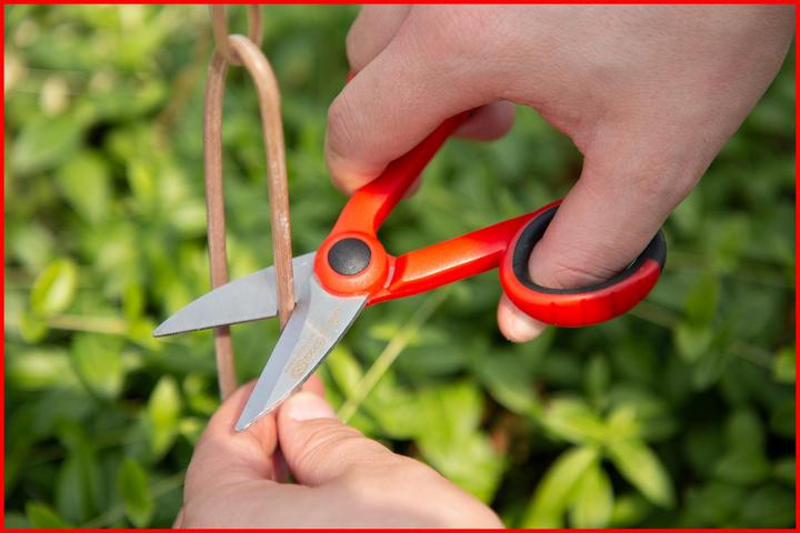 Immagine prodotto KS Tools Cesoie da officina universali (14.30 cm)