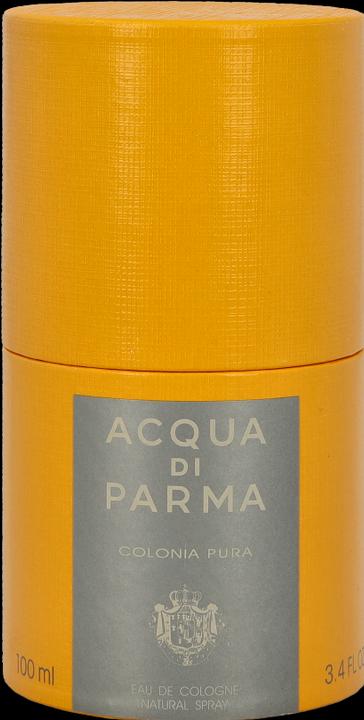 Produktbild Acqua Di Parma Colonia Pura (Eau de Cologne, 100 ml)