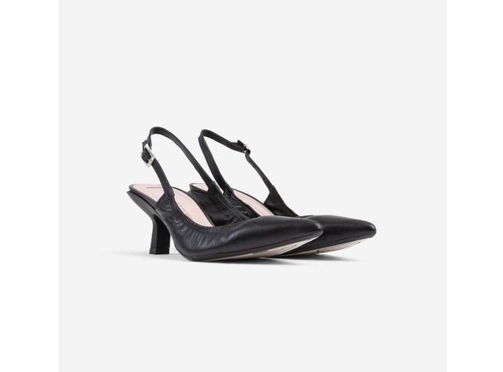 Actual product image Bronx heels nyla (38.5)