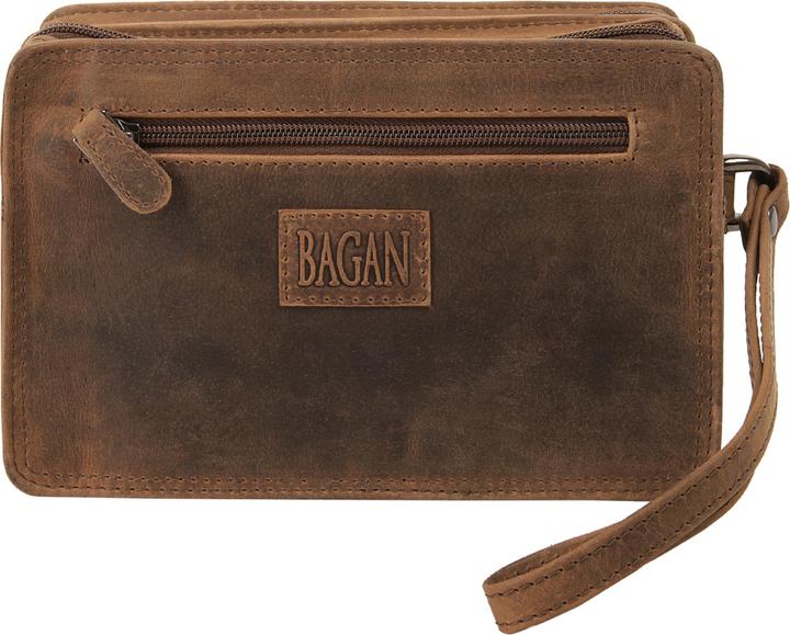 Immagine prodotto Bagan Handgelenktasche