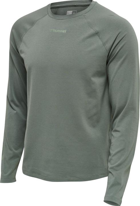 hummel Mt Laze T-Shirt L/S