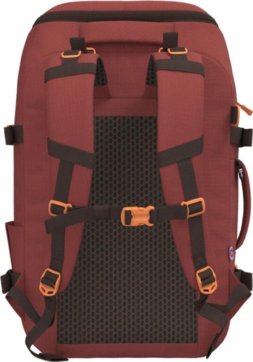 Actual product image Cabin zero Adventure Cabin Bag ADV 32L Backpack 46 cm (26 l)