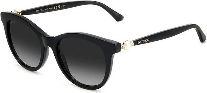 Actual product image Jimmy Choo Women's sunglasses ANNABETH-S-807 Ø 51 mm