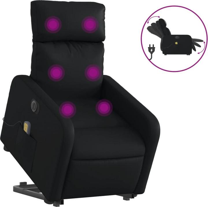 Actual product image VidaXL Ivanna