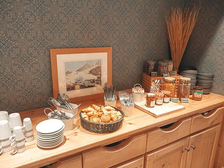 Produktbild Smartbox Familienurlaub mit 3 Übernachtungen in Chamonix-Mont-Blanc (3 Pers.)