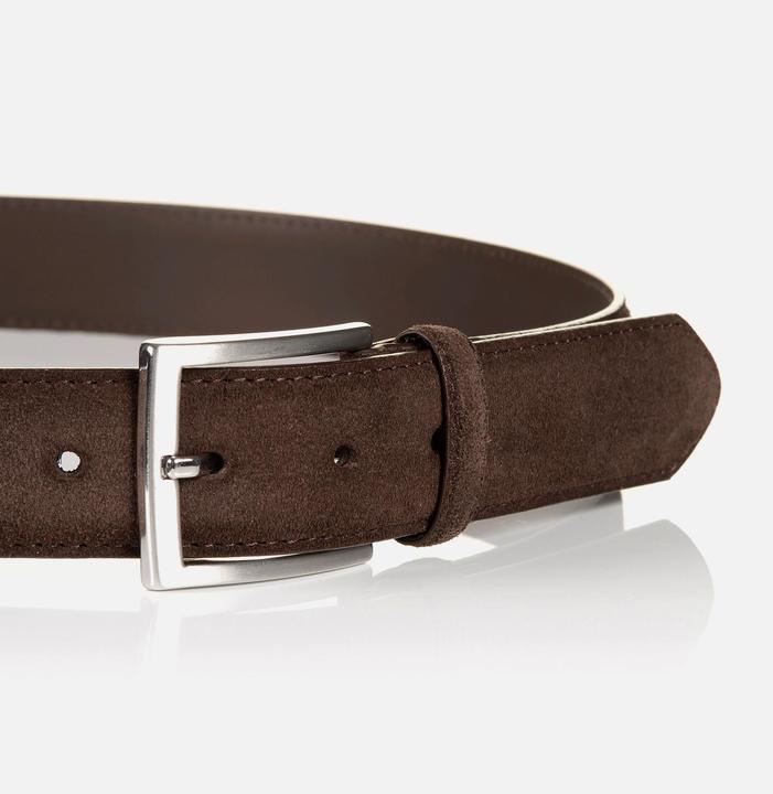 Actual product image Monti Ledergürtel MONTREAL (120)