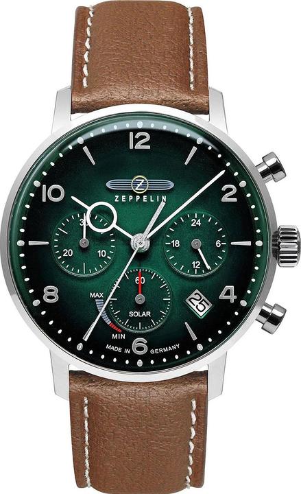 Produktbild Zeppelin Hindenburg (Chronograph, Analoguhr, 41 mm)