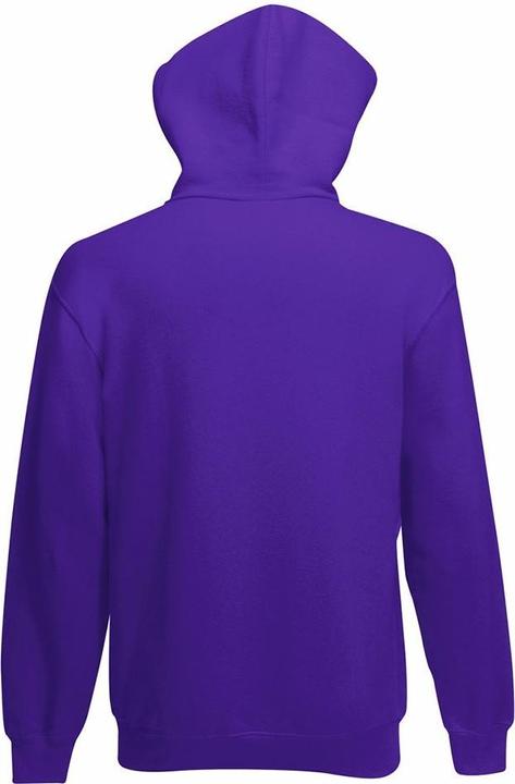 Actual product image Fruit of the Loom UTBC366 P (L)