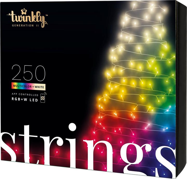 Twinkly Strings (32 m)