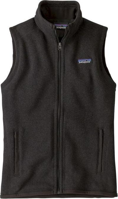 Actual product image Patagonia W's Better Sweater Vest (M)