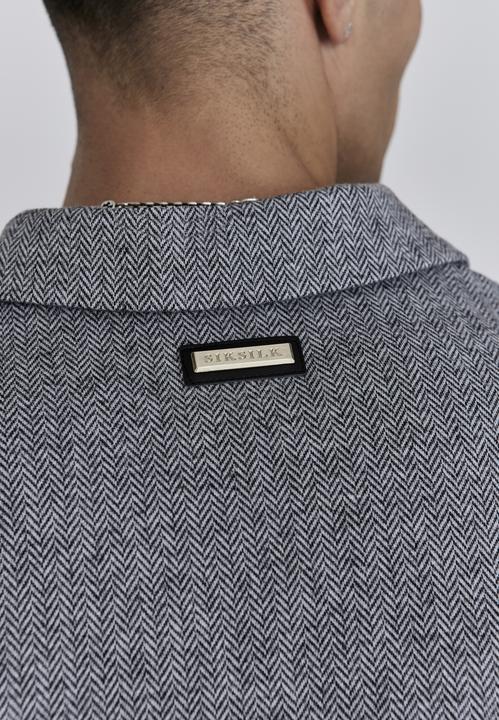 Produktbild Siksilk Polo Smart T-Shirt (S)