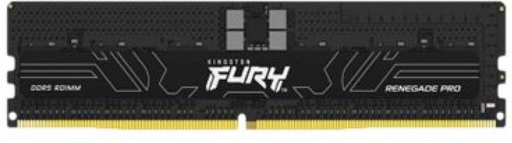 Image du produit Kingston FURY Renegade Pro (1 x 16GB, 6400 MHz, RAM DDR5, DIMM)