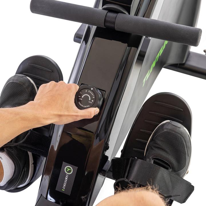 Actual product image Tunturi Competence R20 Rudergerät