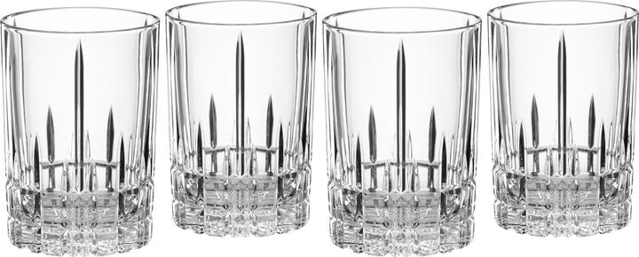 Image du produit Spiegelau Parfait (2.40 dl, 4 x, Verres à long drink)