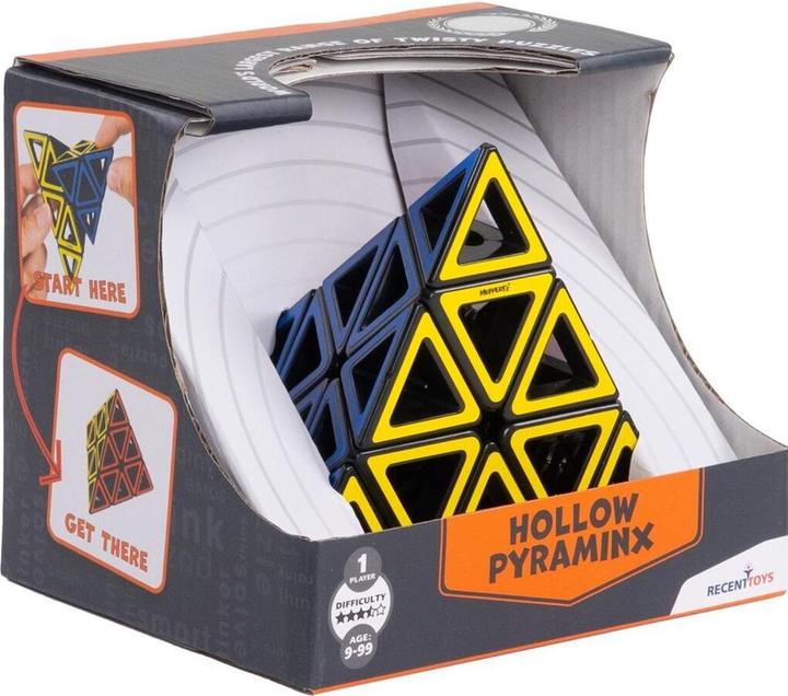 Image du produit Recent Toys Pyraminx creux