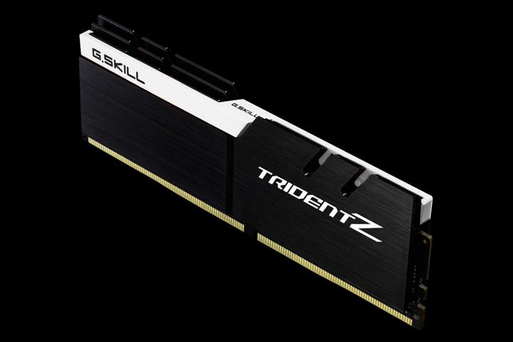 Immagine prodotto G.Skill Trident Z (2 x 8GB, 3600 MHz, DDR4-RAM, DIMM)