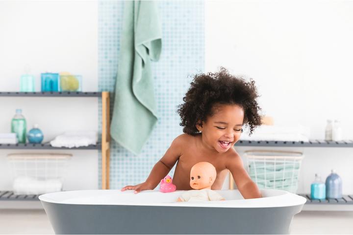 Actual product image Corolle MPP Badebaby Coralie