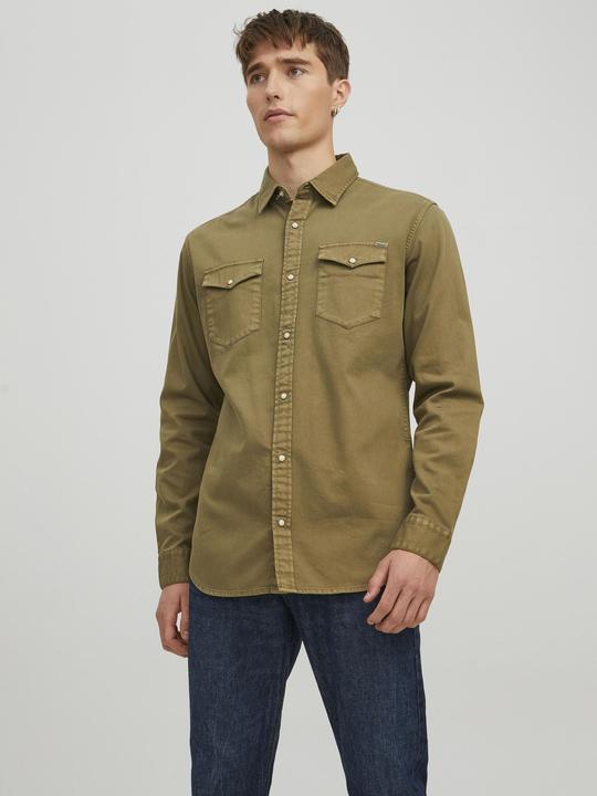 Immagine prodotto Jack & Jones Camicia must-have (XS)
