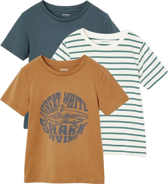 Vertbaudet T-Shirt (104)
