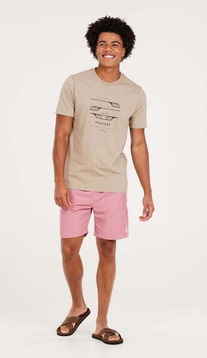 Actual product image Protest T-shirt PRTRIMBLE t-shirt (XS)