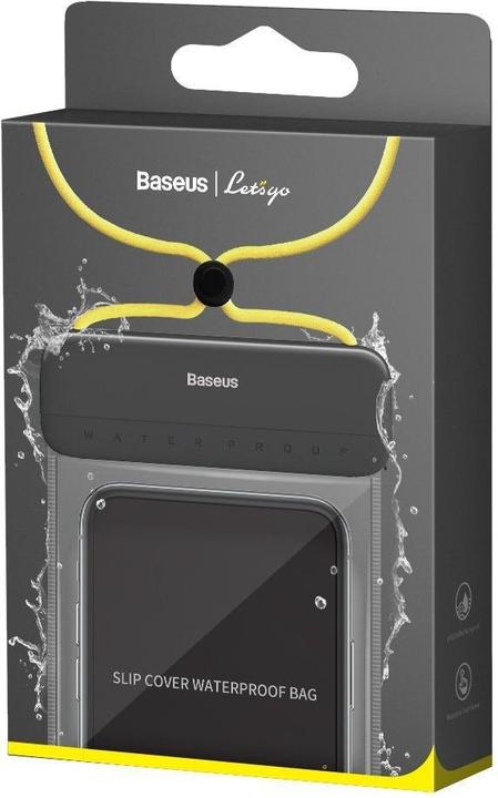 Produktbild Baseus Let's Go (Universal)