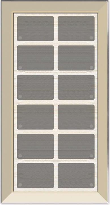 Issendorff ISSE keypad