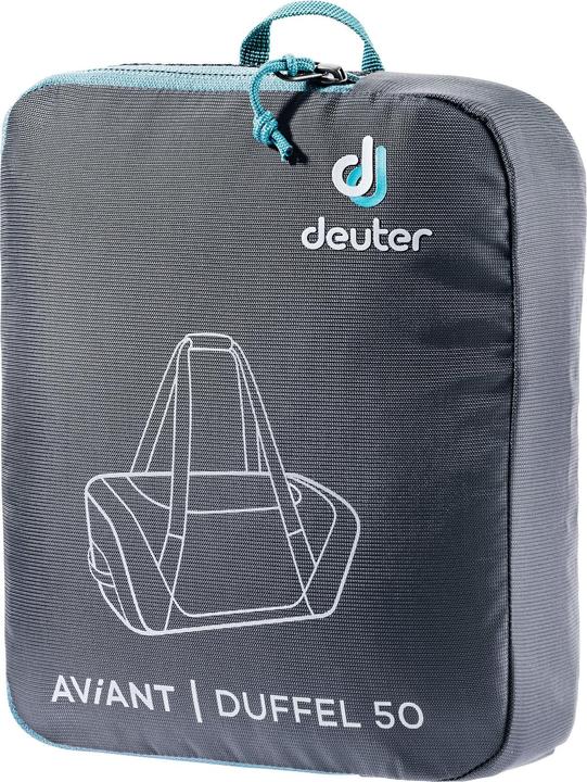 Immagine prodotto Deuter Aviant Duffel 50 (50 l)